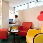 Отель Ibis Place D'italie 13eme 3*
